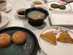-红棉中餐厅·广州海航威斯汀酒店