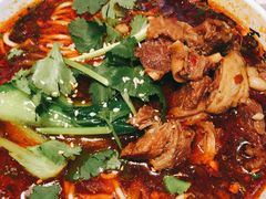 -文叔·湖北名小吃·小龙虾(华强北店)