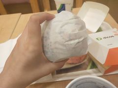 -德克士(睢宁曼哈顿店)