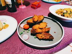 -和记小菜(大宁店)