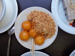 -味香园传统甜品店(牛车水店)