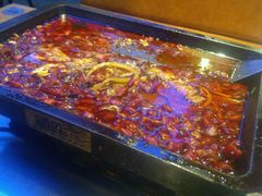 -鱼库·不仅是一家烤鱼店(车公庙店)