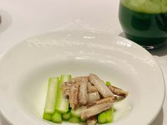 蟹柳芦笋-福1015(愚园路店)