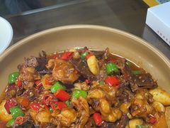 -祥云精致湘菜馆(东1时区店)