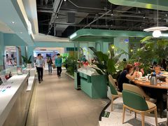 大堂-春润大地海南椰子鸡(沙井京基百纳广场店)