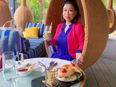 -半山半岛洲际度假酒店·观海廊