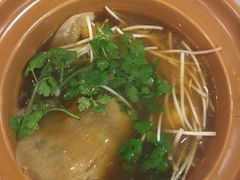 -大中鱼翅 Taitong Shark Fin
