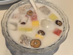 -龙泉人椰子鸡.糟粕醋.海南菜(三亚旗舰店)