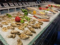 -王庄阿咪海鲜大排档(上下杭店)