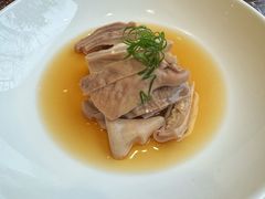 -钱塘花园·宁波菜