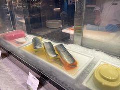 -广州融创花间堂悦雪酒店-花间食西餐厅