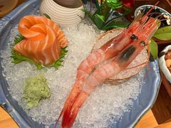 -楽燚日本料理(九曲里店)