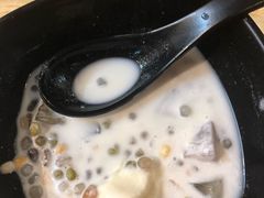 -麦记甜品(琼海店)