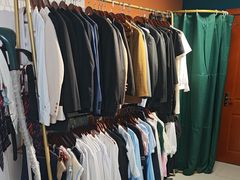 -爱定格照相馆.证件照(周浦万达店)