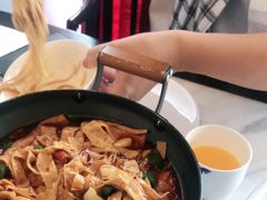 -小菜园新徽菜(扬州华润万象汇店)