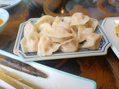 -西江美食舫·江西菜(健德桥店)