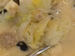 -合合春饼·酱骨·东北菜(潘家园店)