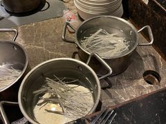 -星伦多 自助料理(圆融店)