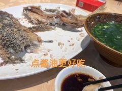 -粤北餐馆