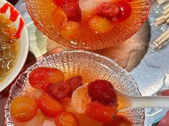 -绿地三只羊羊肉串(万科店)