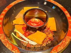 -三江两海老火锅(北京首店)