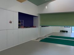 -美国悦宝园早教托育中心(东坝店)