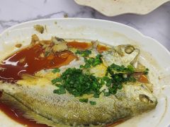 -清香海鲜餐厅(青澳湾地标美食店)
