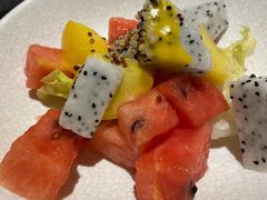 -赤坂亭M9和牛烧肉(世博源店)