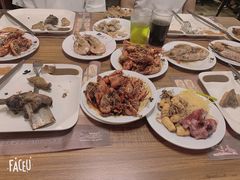 -汉巴味德(乐宾百货店)
