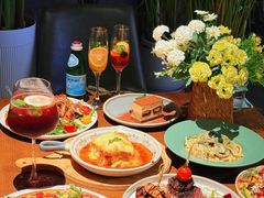 -新贝乐意大利餐厅(苏州中心店)