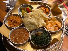 -沙州食驿·非遗小吃夜市