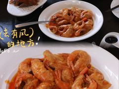 -外滩三号餐厅·创意中餐