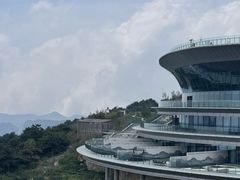 -王莽岭风景区