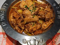 -赖胖子肉蟹煲(上邦百汇城店)