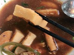 -阁瑞居闫记卤煮(乔庄北街店)