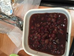 -满记甜品(巴黎春天宝山店)