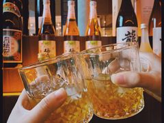 -山葵家居酒屋(天目里店)