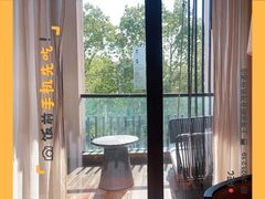 -上海崇明金茂凯悦酒店
