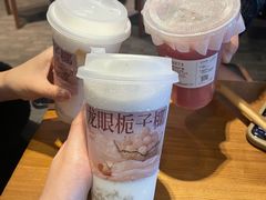 -阿嬷手作(南宁百盛印象城店)
