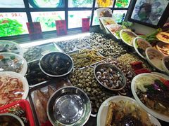 -501號台州海鲜餐厅(海创园店)