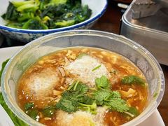 酸辣汤-宜嘉园(东山店)