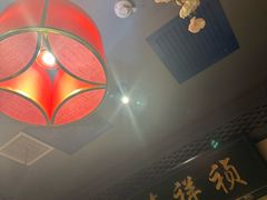 -情满四合院•京菜•烤鸭(动物园店)