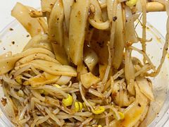 -广元米凉面(水碾河店)