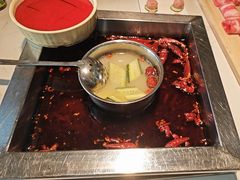 -二荆条·蜀鲜汇城市森林火锅