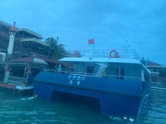 -海南分界洲岛旅游区