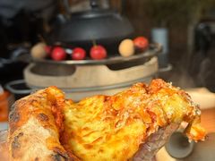 -陶野咖啡·面包披萨