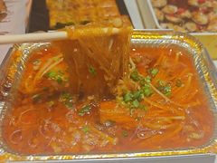 -爪王羊排火锅·烧烤