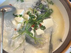 -宝荣鱼馆·临湖之宴(千岛湖店)