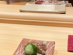 炭烤喉黑鱼-晴空·日本料理(万象城店)