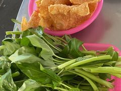 -阿婆东山羊肉店(鸿港海鲜批发市场店)